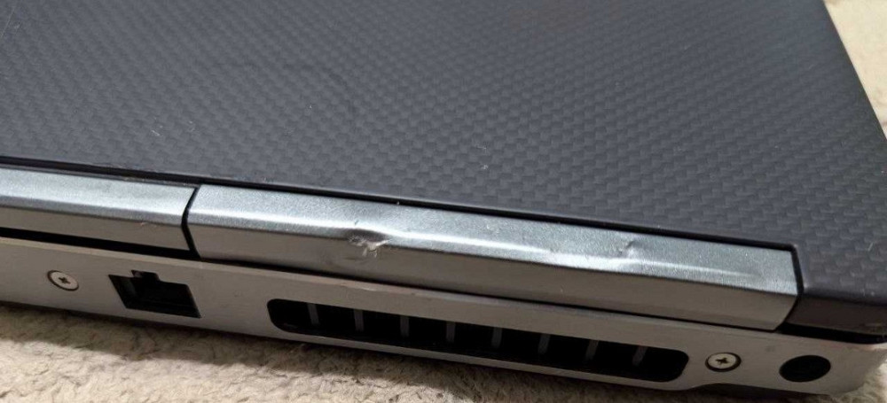 Ноутбук: DELL Precision 7710 FHD 512/16Gb.17 6820HQ Nvidia M5000M 8Gb. Киев - изображение 1