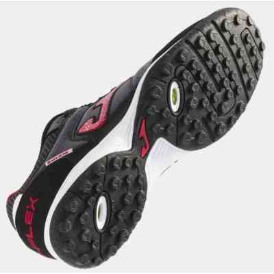 Сороконіжки Joma Top Flex TOPW2401TF чорний, бордовий 44 (8445954889660) Вінниця