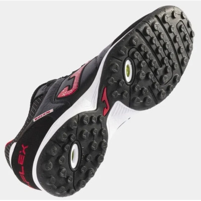 Сороконіжки Joma Top Flex TOPW2401TF чорний, бордовий 44 (8445954889660) Вінниця - фото 5