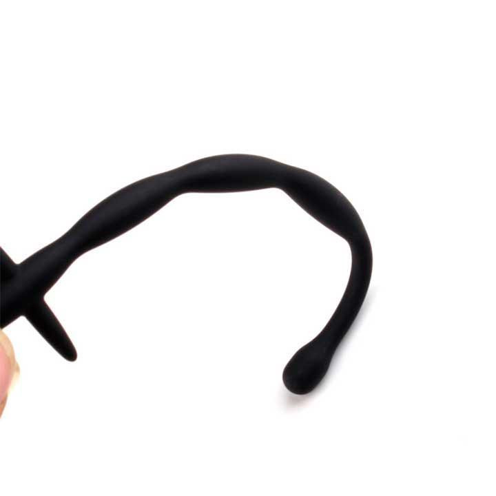 М'який уретральний катетер "Меч" - Чорний Вінниця - фото 8