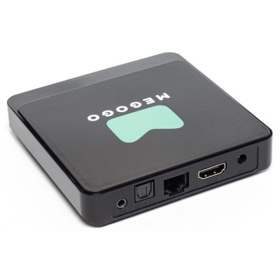 Медіаплеєр iNeXT TV5 MEGOGO BOX 2 Вінниця - фото 3