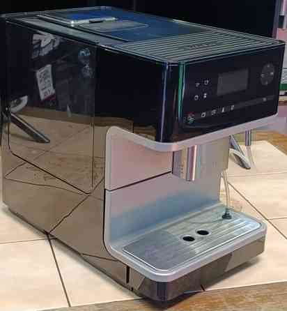 Кавоварка Miele CM61/Latte/Cappuccino/Укр. Мова Київ