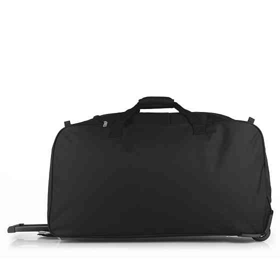 Сумка дорожня на колесах Gabol Week Eco 94L Negro (122314-001) Київ