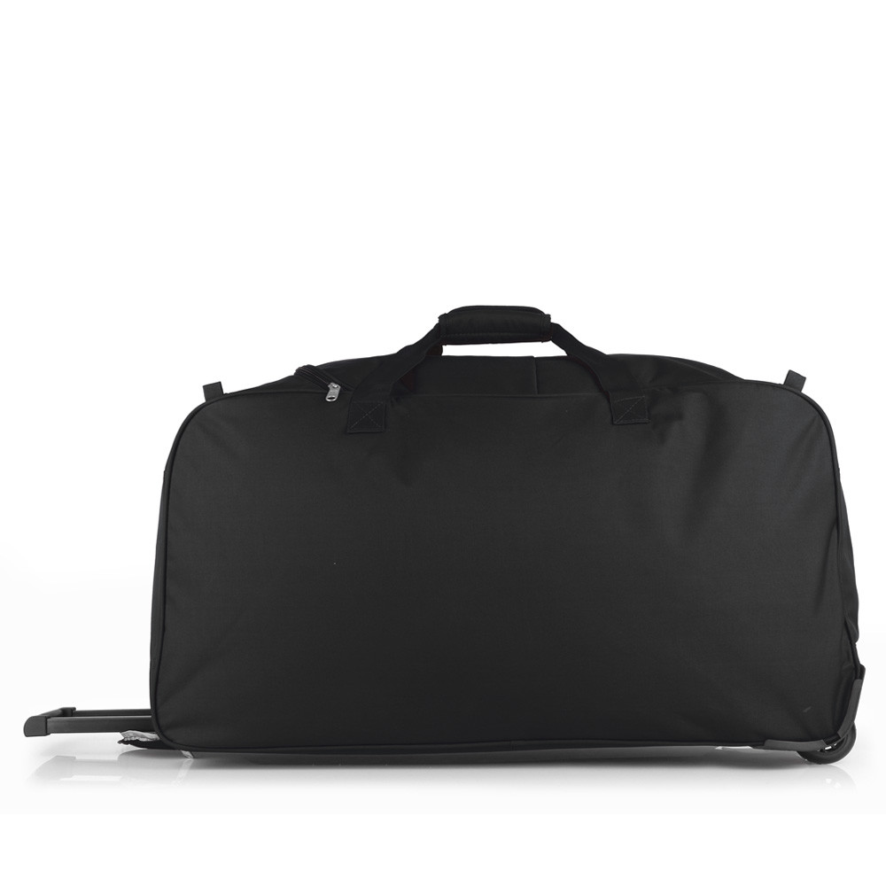 Сумка дорожная на колесах Gabol Week Eco 94L Negro (122314-001) Киев - изображение 4
