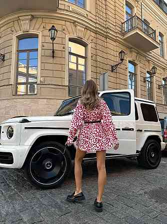 Жіноча подовжена оверсайз сорочка в анімалістичний принт щільний джинс Одеса