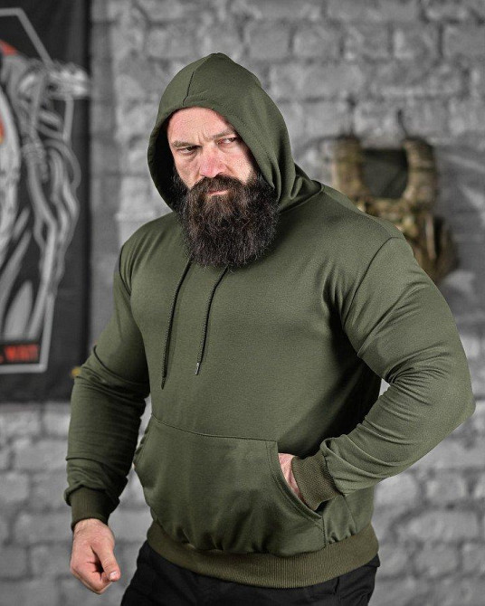 Худи сонце oliva ДЛ6441 Одеса - фото 3