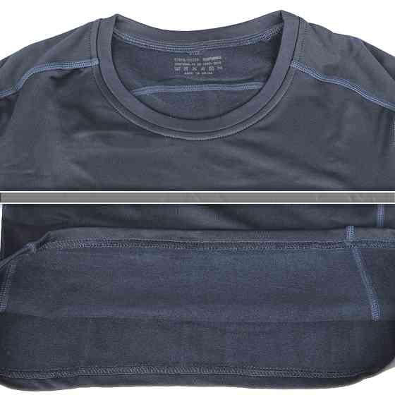 Термобелье женское XINTOWN NYXT19JBYD Blue L Киев