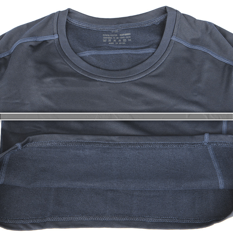 Термобелье женское XINTOWN NYXT19JBYD Blue L Киев - изображение 4