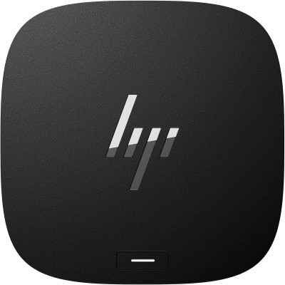 Порт-реплікатор HP Thunderbolt 280W G4 Dock w/Combo Cable (4J0G4AA) Вінниця - фото 4