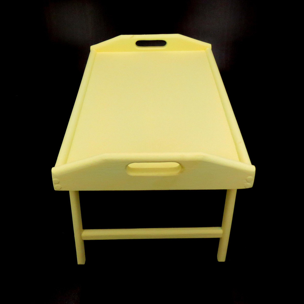 Столик-поднос для завтрака 