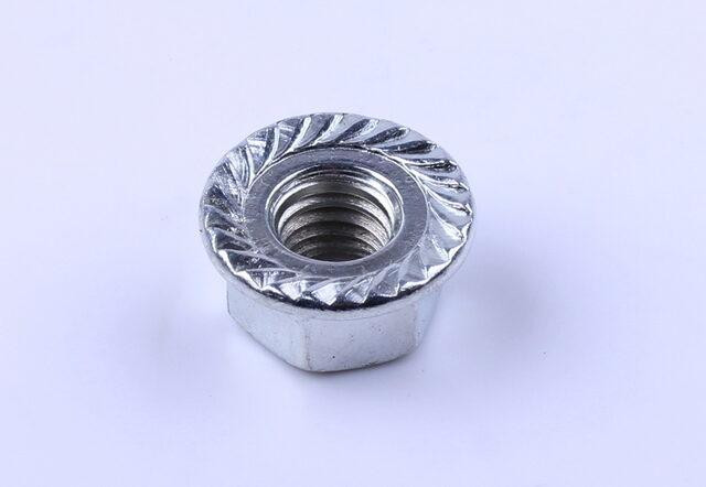 Гайка шины GL/FORESTER бензопила китай Мукачево - фото 2