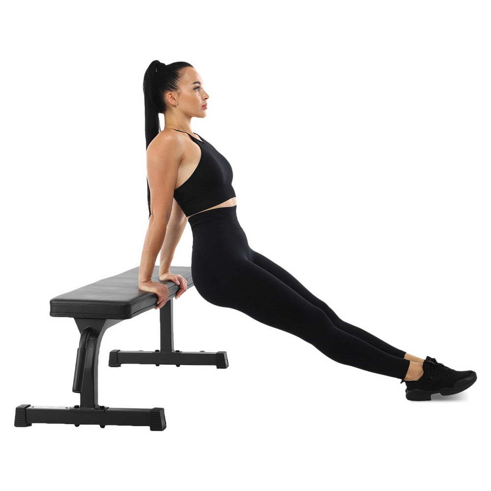 Лава атлетична Zelart 9591 Київ - фото 9