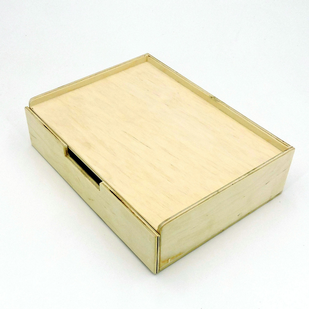 Бюро для паперів "Сельфос" бланже Миколаїв - фото 3