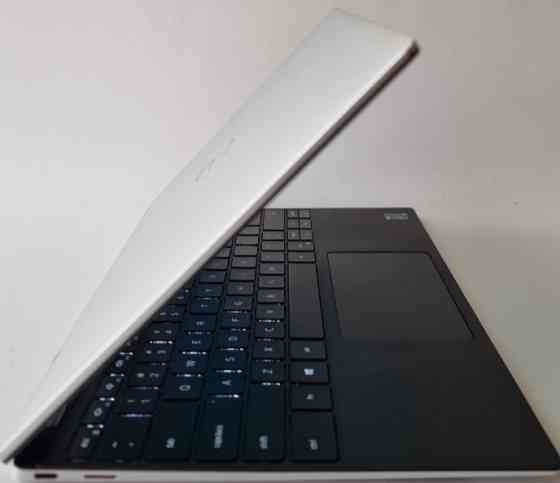 Dell XPS 9310/Intel I7 1185G7/ RAM 32Gb/ SSD 512 Gb/ WIN 11 Pro Ноутбук Киев