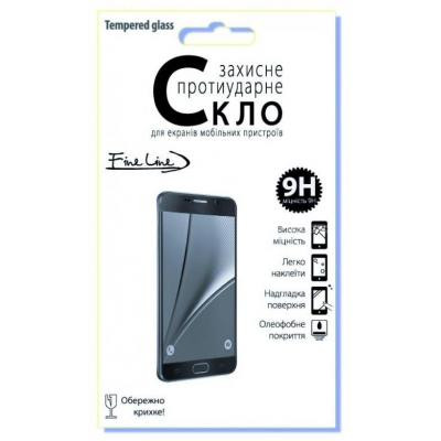 Стекло защитное Fine Line для Doogee X9 mini (FL-145) Винница - изображение 1