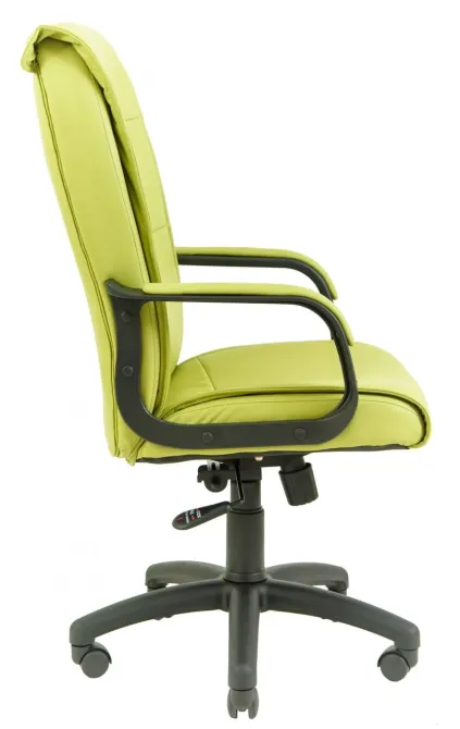 Офісне Крісло Керівника Richman Rio Fly 2234 Пластік Річ М3 MultiBlock Зелений Київ - фото 3