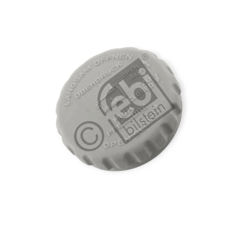 Крышка бачка Lanos, Aveo, Опель расширительного Мукачево - изображение 2