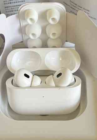 Наушники Apple AirPods Pro 2 Gen Киев