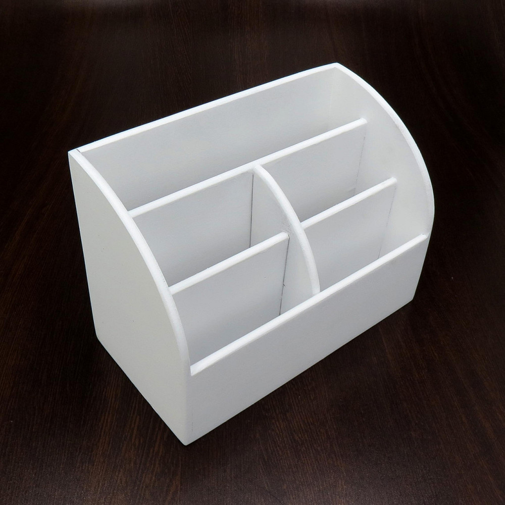 Органайзер для пультів "Стамбул" зефір Миколаїв - фото 5