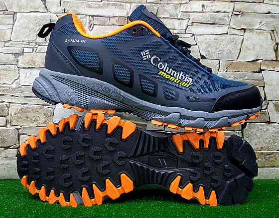 Мужские демисезонные кроссовки ,лицензия. 46 Киев