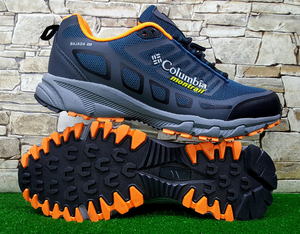 Мужские демисезонные кроссовки ,лицензия. 46 Киев - изображение 1