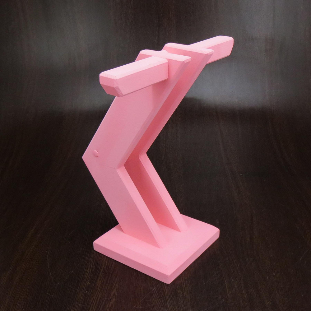 Стійка для навушників "Пітерсон" барбі Миколаїв - фото 5