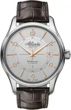 Годинник Atlantic 55750.41.25R Київ - фото 1