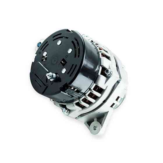 Генератор камаз, маз 28в 60а (truckman) Мукачево