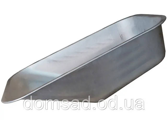 Корыто для строительной тачки 200 кг/ 95 л/0.8 мм Одесса - изображение 3