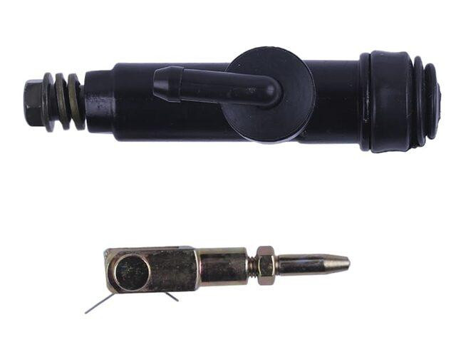 Машинка гальма заднього на мотоцикл Крос/Ендуро Мукачево - фото 4