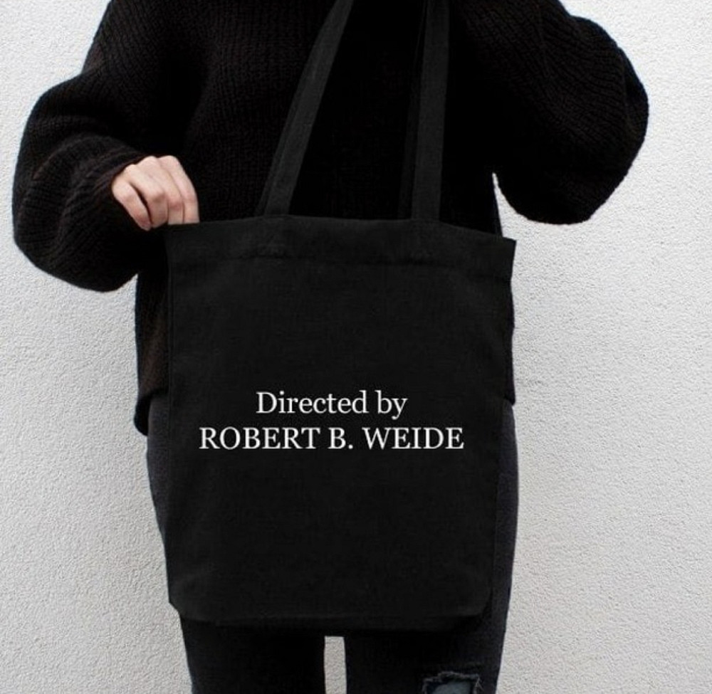 Еко-сумка - ШОПЕР !  Directed by Robert B. Weide Черновцы - изображение 1