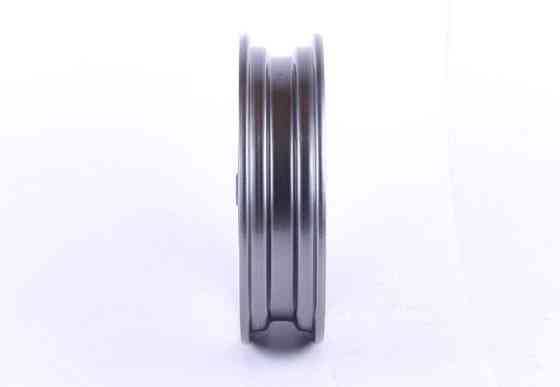 Диск задній сталевий 10*2,15 барабанне гальмо — скутер Сузукі Летс Мукачево