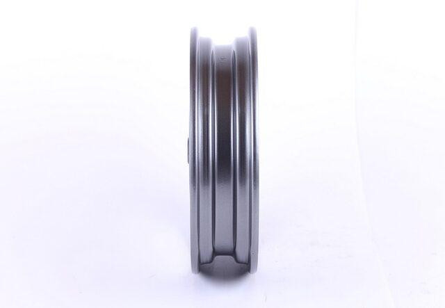 Диск задній сталевий 10*2,15 барабанне гальмо — скутер Сузукі Летс Мукачево - фото 3