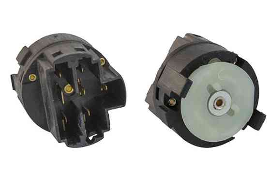 Контактна група (7 клем) GP Citroen Jumper 1/2 (1329316080KG) Київ