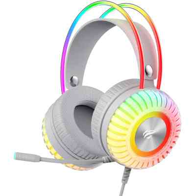 Навушники Havit HV-H2046U Plug USB 7.1 (6939119036843) Вінниця