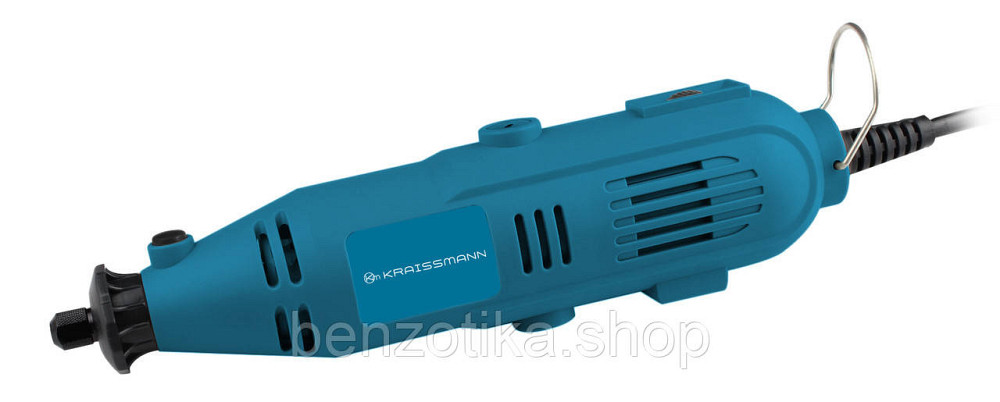 Шлифовально-гравировальный инструмент KRAISSMANN 150 SGW 40C Киев - изображение 2