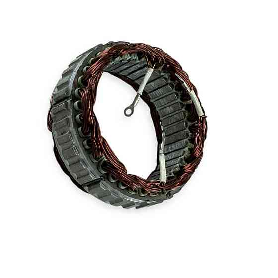 Обмотка 2108 (3 пров.) 89мм ELDIX генератора Мукачево