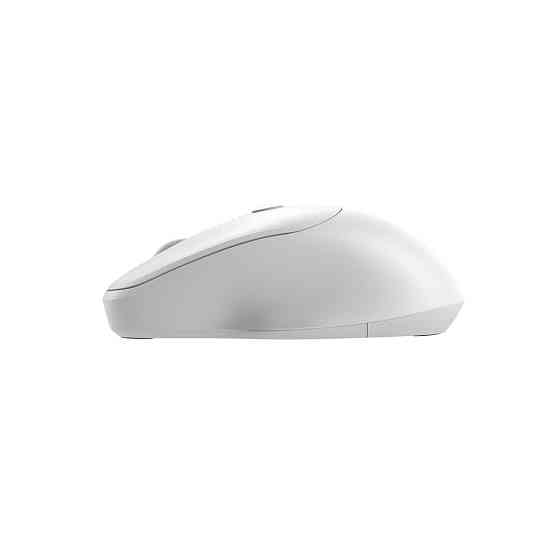 Маніпулятор миша бездротова WIWU 2.4G Wireless Mouse WM113 White Одеса