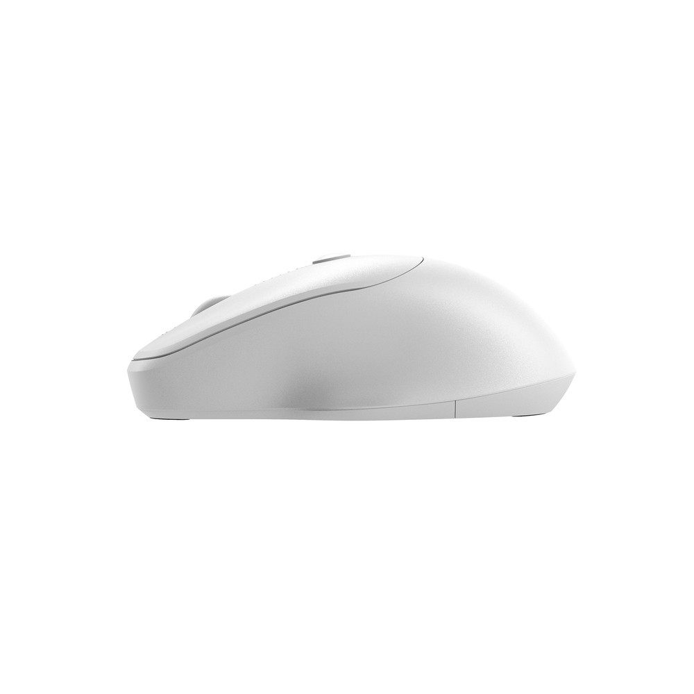Маніпулятор миша бездротова WIWU 2.4G Wireless Mouse WM113 White Одеса - фото 3