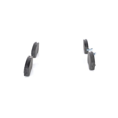 Тормозные колодки Bosch 0 986 424 215 Винница - изображение 7