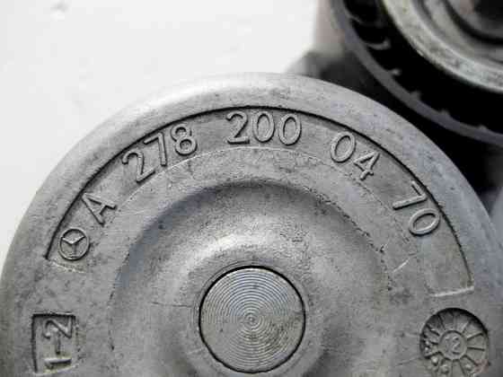 Mercedes-Benz  A2782000470 Натягувач ременя для двигунів M278 M157 V8 Одесса