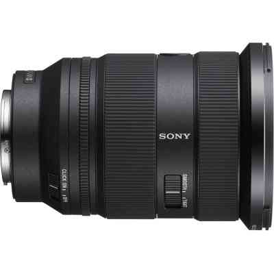 Объектив Sony 24-70mm f/2.8 GM II для NEX FF (SEL2470GM2.SYX) Винница