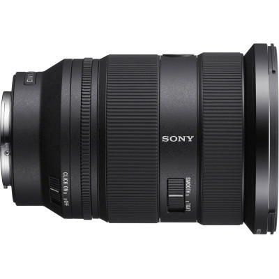 Объектив Sony 24-70mm f/2.8 GM II для NEX FF (SEL2470GM2.SYX) Винница - изображение 6