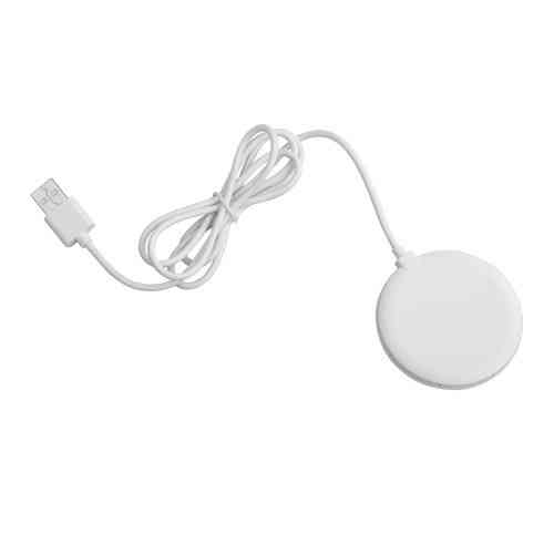 Бездротовий зарядний пристрій на присосках для смартфона Київ