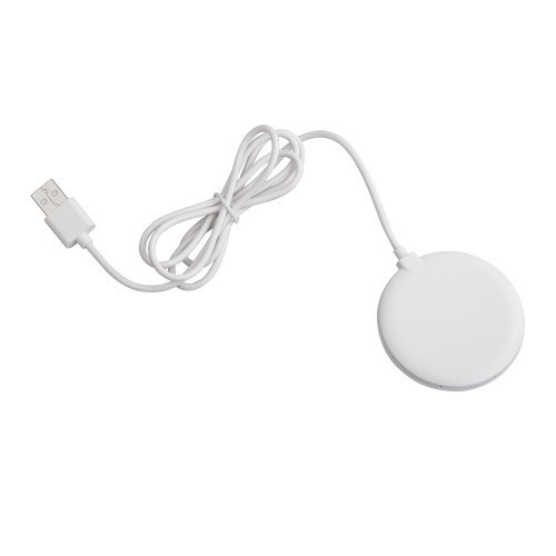 Бездротовий зарядний пристрій на присосках для смартфона Київ - фото 2