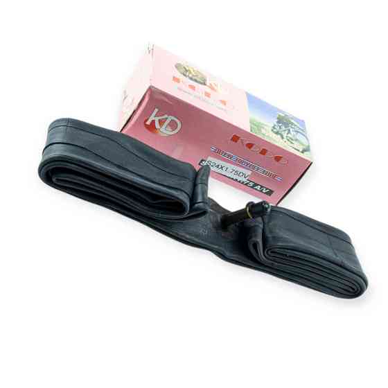 Велокамера , 1,95 , 2,125 KODO 24*1,75 Мукачево