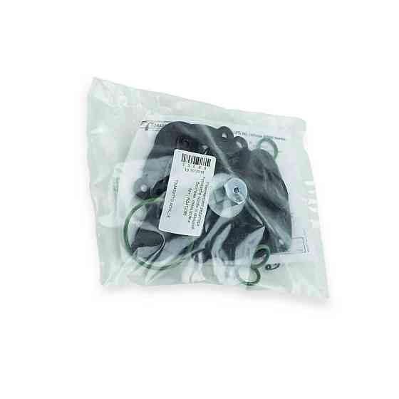 Ремкомплект nordic (с крышкою, болтами, фильтром и резинками) () редуктора Мукачево