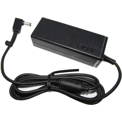 Блок живлення до ноутбуку Acer 45W 19V, 2.37A, 5.5/1.7 (A13-045N2A / A40241) Вінниця - фото 2