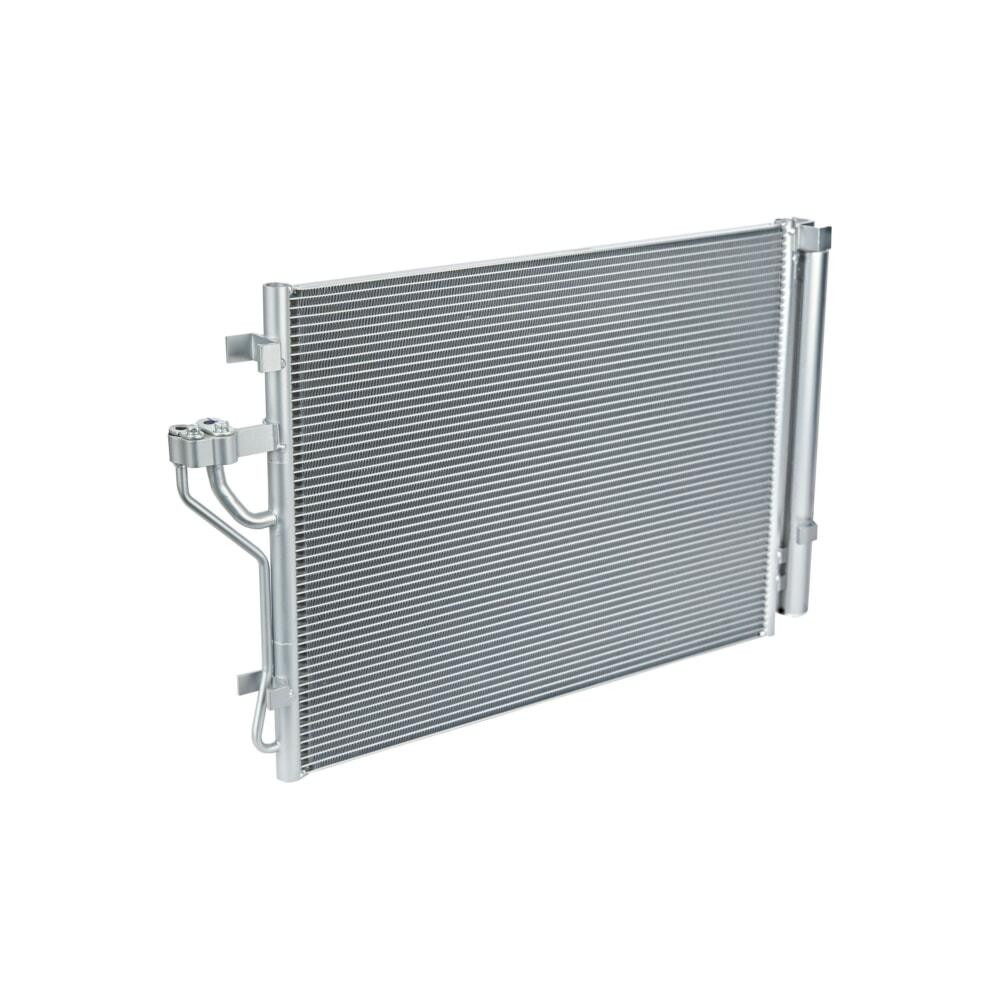 Радіатор охолодження Hyundai, Kia 97606-2Y000 35387 Київ - фото 1