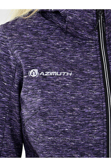 Женская демисезонная  ветровка Azimut   p.S (44) Киев - изображение 10